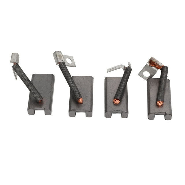 ,4 piezas de cepillos de inicio Kits de cepillos de inicio J Funcionalidad inteligente