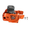 thumbnail image 4 of Crankcase Piston Engine Assembly, Durable 52mm Efficient Cylinder Crankcase  For Chainsaw For Garden, 4 of 8