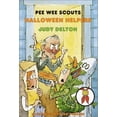 thumbnail image 1 of Pre-Owned Halloween Helpers (Pee Wee Scouts) (Paperback) 0440413303 9780440413301, 1 of 1