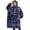 Math Equations Biology, variant on Oversized Wearable Blanket Hoodie,Math Equations Graphs Black Pattern Sherpa Blanket Hoodie with Super Pockets,Super Warm Fuzzy Pullover for Women & Men