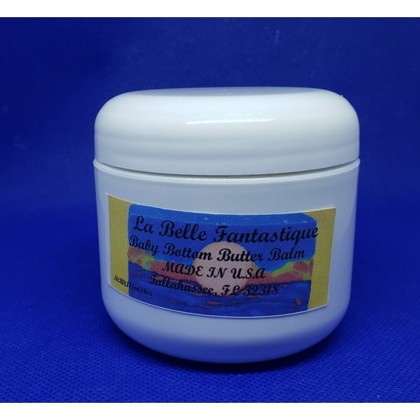 La Belle Fantastique Baby Butter Cream Walmart Com Walmart Com