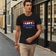 thumbnail image 3 of Radicals Left Scum Apparently Tshirts Womens Funny Graphic, 3 of 7