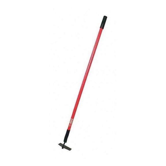 Nursery Beet Hoe Fiberglass Handle