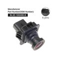 thumbnail image 2 of Eb3t-19g490- Camera Rear View Camera Safe Parking For 11-14, 2 of 5