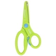 thumbnail image 2 of Westcott Preschool Training Scissors, 5in, Pack of 6, 2 of 4