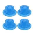 thumbnail image 1 of Bgsha Electric fan accessories fixed nut table fan wall fan blade nut, 1 of 9