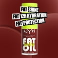 thumbnail image 3 of NYX Professional Makeup Fat Oil Lip Drip - Inside Scoop, 3 of 9