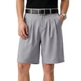thumbnail image 2 of GINGTTO Men's Casual Golf Shorts, Lightweight Quick Dry Stretch Shorts With Pockets, For Summer Outdoor Business Daily Wear, 2 of 8