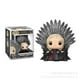 thumbnail image 2 of Juego de tronos periférico Jon Dragon Mother Night King Tyrion Iron Throne pop adornos modelo de mano, 2 of 2