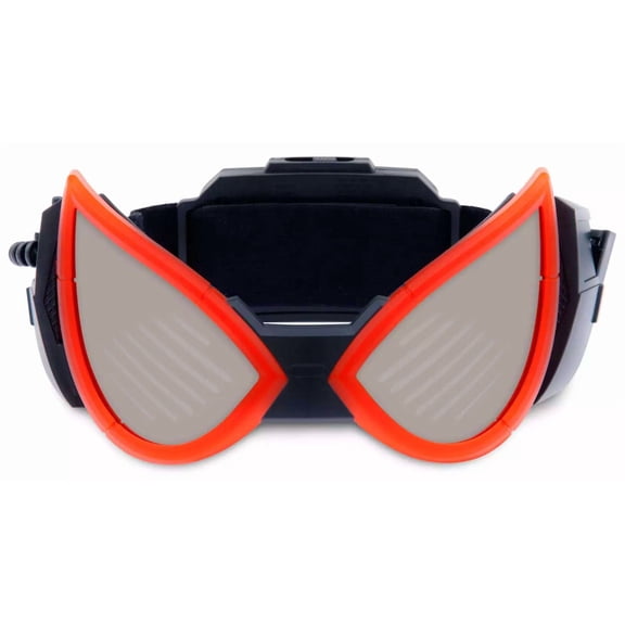 Marvel Spider-Man Miles Morales Goggles [with 15 Digital Expressions]
