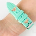thumbnail image 1 of unbranded 6Ud Charm Decorativo En De Abeja Para Correa De Con Material Duradero, 1 of 6