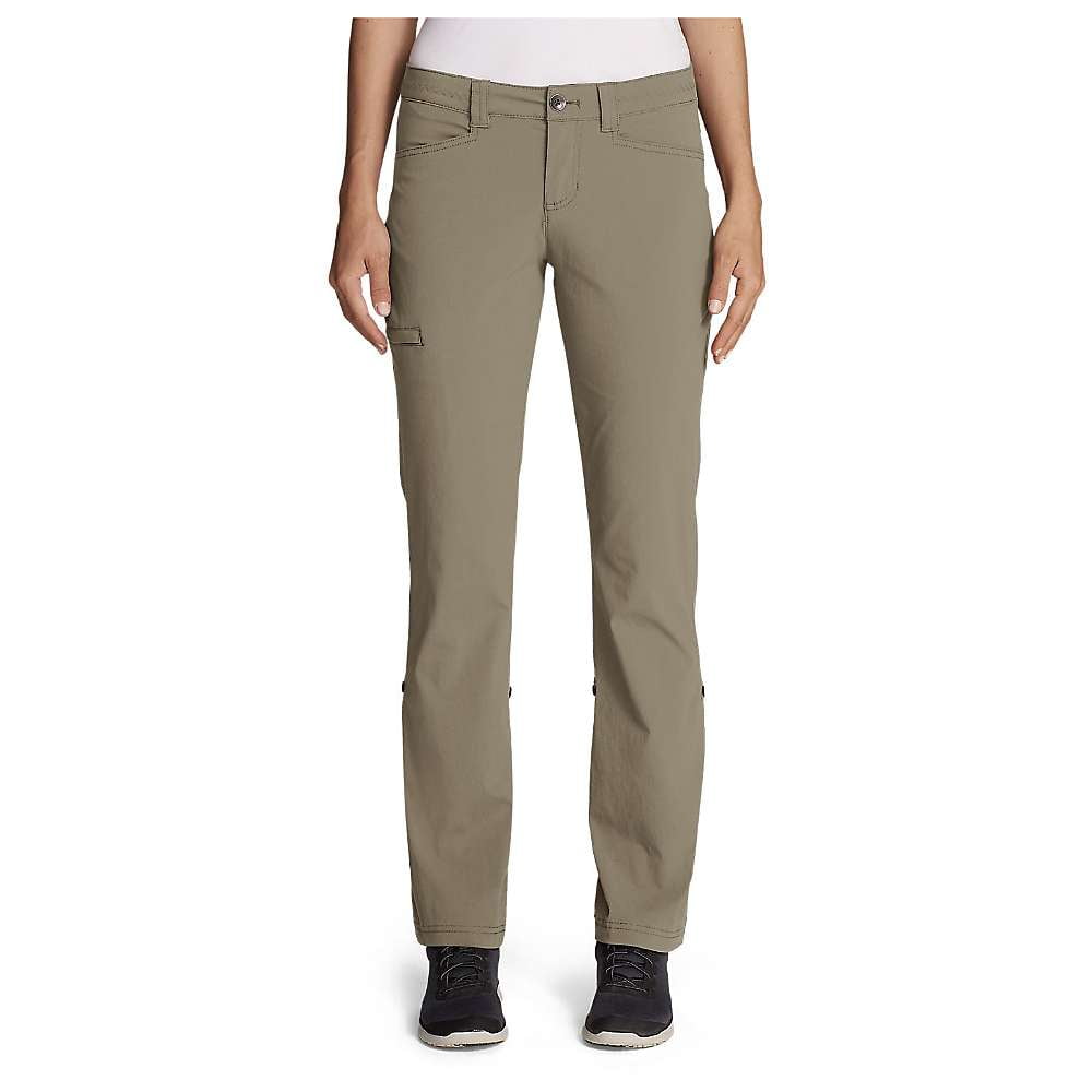 eddie bauer women's cargo pants