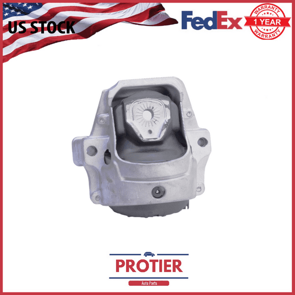 Audi Q5 Engine Mount