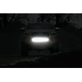 thumbnail image 7 of Rough Country 30" Black Series Single Row LED Light Bar | White DRL - 70730BLDRL, 7 of 7