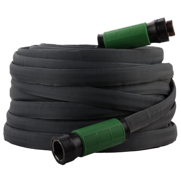 Expert Gardener Lightweight Performance Garden Hose, 100 ft.