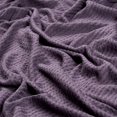 thumbnail image 3 of FREE SHIPPING!!! "Lilac Dusty Waffle Rayon Spandex Open Knit Fabric, DIY Projects by the Yard", 3 of 3