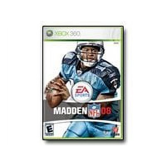 Pre-Owned Madden NFL 08 [EA Sports]