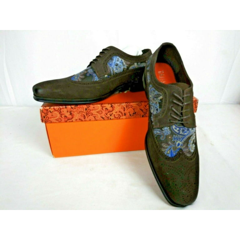 Tallia orange shoes sale