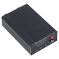 thumbnail image 2 of Antenna Tuner Set Auto Antenna Tuner Antenna Tuner Imported PIC Chip Stable Easy Operation Automatic Tuning Universal Antenna Tuner ATU 100 0A, 2 of 8