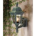 thumbnail image 4 of Floral F-1947-BLK-BV Small Bottom Mount Light - Short Tail-Black, 4 of 4