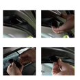 thumbnail image 3 of Boquilla de lavado de parabrisas L & R para Audi A4 B7 A6 climatizada Afortunado Sencillez, 3 of 4