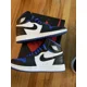 thumbnail image 1 of A i r-Jor-dan 1 Retro, Royal Toe, 1 of 5