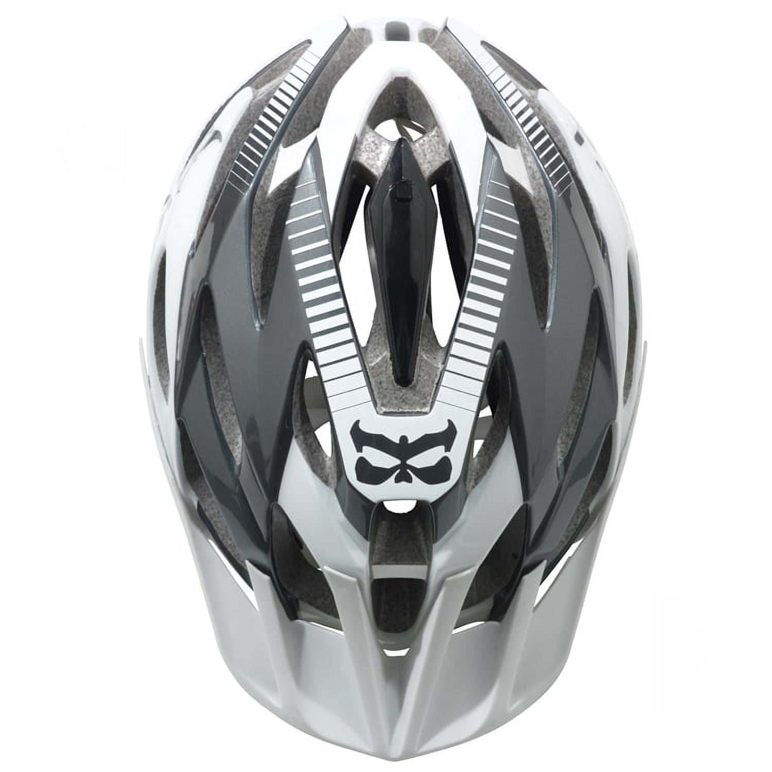 Unicycle Kali Helmet - Amara Trail - Bike Helmet (Medium/Large)