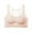 Light Pink, variant on Sport Bra for Girls 14-16 Reversible Camisole Training Bras Wireless Bras Breathable Bralette Comfy Bra Seamless Bras #Light Blue 12-15 Years