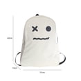 thumbnail image 3 of Cartoon Backpack Polyester Waterproof Dustproof for Daily Leisure (Bsurprise), 3 of 9