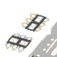 thumbnail image 3 of Ranura De Soporte Lector Tarjetas Accesorios Industria Ciencia Bricolaje Herramientas, 3 of 8