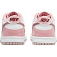 thumbnail image 5 of Nike Dunk Low Big Kids Style : Cw1590 7 Big Kid Pink, 5 of 6