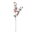 thumbnail image 2 of LShunze Artificial Cherry Blossom Flowers Faux Cherry Blossom Stems Faux Silk Cherry Blossom Branches 35.43’’ Fake Flowers Long Stems for Vase Arrangements Home Wedding Table Decor, 2 of 8