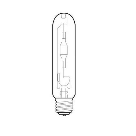 GE 93357 CMH250 /U/830/R 250w T15 E39 Mogul M50/E HID Metal Halide Bulb