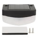 thumbnail image 2 of Luces Solares para Cubierta, Paquete de 6 Luces Lideró A Impermebles Para Exteriores, Luces Solares Para Patio Exterior, Escaleras, Jardín, 2 of 7