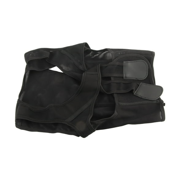 Corrector De Postura Tipo Faja Para Aliviar Dolor De Espalda