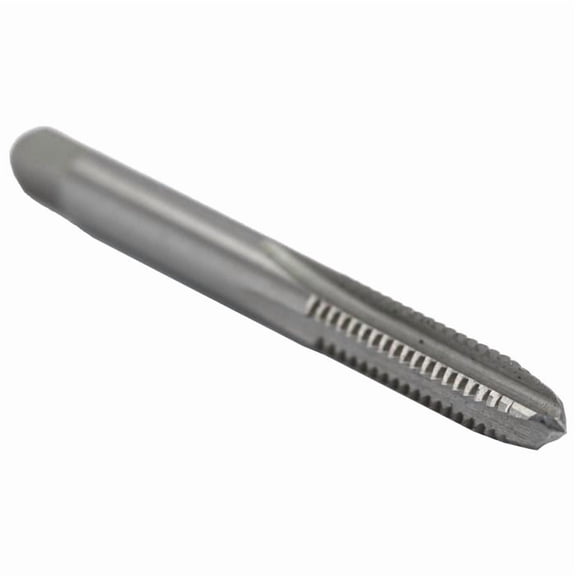 Qualtech DWTST5/16-40P 5/16"-40 HSS Plug Tap