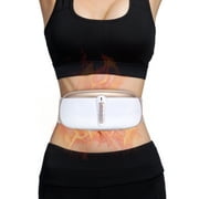 Oways Slimming Belt, Abdominal Massager, Belly Fat Burner,  Electric Vibration Weight Loss Machine, Not Cordless