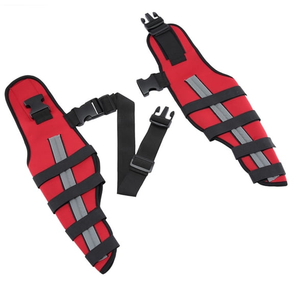 Dog Rear Leg Brace Joint Wrap Compression Brace Prevents Injuries and Sprains