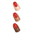 thumbnail image 3 of Esmalte para uñas Sally Hansen Miracle Gel 439 rojo red eye 14.7 ml, 3 of 3
