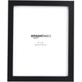 thumbnail image 1 of AmPm Photo Picture Frame - 8" x 10", Black, 2-Pack, 1 of 7