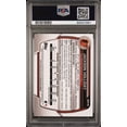 thumbnail image 2 of Graded 2023 Topps Bowman Sapphire Jackson Holliday #BCP20 Chrome Prospects Rookie RC Baseball Card PSA 10 Gem Mint, 2 of 2