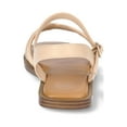 thumbnail image 3 of Wonder Nation Little & Big Girl Fashion Sandal, 3 of 6