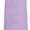 Lavender, variant on Men's Solid Color Pre-Tied Zipper Neck Tie - Lavender