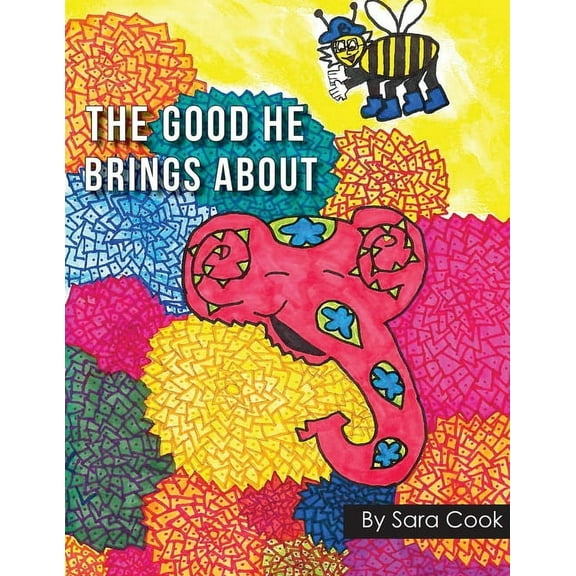 The Good He Brings About, (Paperback)