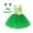 a2-Green, variant on KPOPLK Halloween Toddler Kids Animal Performance Girls Mesh Tulles Dress with Hair Hoop Beast Clothes Dress up Outfits,Size 5-6Years