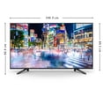 thumbnail image 2 of TV Sony Bravia 65 pulgadas 4K Ultra HD Smart TV LED XBR-65X800G, 2 of 4