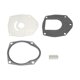 thumbnail image 5 of Water Pump Impeller Repair Kit for Mercury Alpha One Gen 2 47-43026Q06 40-250 18-3214, 5 of 5