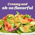 thumbnail image 3 of Kraft Thousand Island Dressing Family Size, 24 fl oz Bottle- 2Pack, 3 of 5