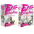 thumbnail image 1 of Juego de mesa Steamforged Games Epic Encounters Bundle, 1 of 9