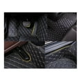 thumbnail image 6 of Custom Car Floor Mats For Honda Accord 2003-2025 Car Carpets Waterproof Auto Luxury Liner Rugs, 6 of 10